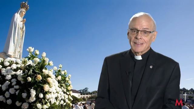 Notre-Dame-du-Rosaire смотреть онлайн