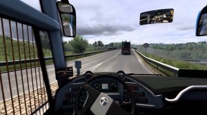 Temsa Safir II VIP | ETS 2 - 1.45 (ProMods) Bus Mod | Wonderful France Tour