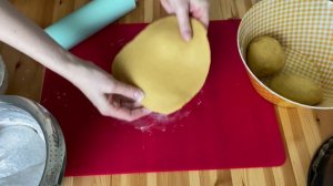 ТОРТ МИШКА / РЕЦЕПТ ИЗ ДЕТСТВА