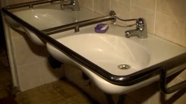 Реабилитационный центр. смотреть онлайн