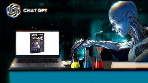 Чат GPT Решает ЕГЭ по ХИМИИ