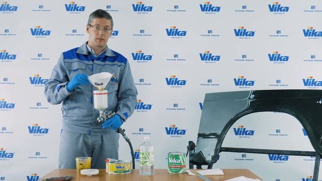 Можно ли шпатлевать по кислотному грунту? смотреть онлайн