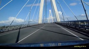 Муром вантовый мост