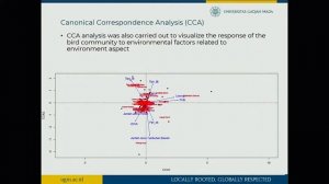 WECMIC 2021 - SYMPOSIA #1 - Abstract Presentation