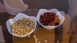 Соевая корова - Joyoung DJ12B-A29 и рецепты к ней