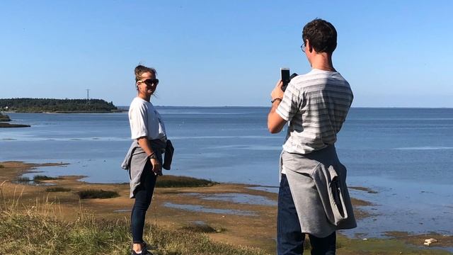 Талабские острова и Псков- 17.08.2019 смотреть онлайн