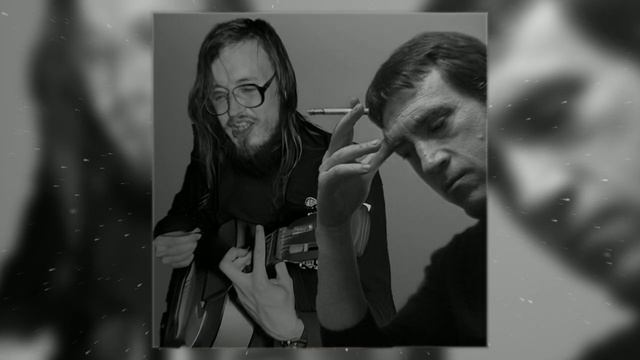 Егор Летов - На Большом Каретном(AI cover) смотреть онлайн