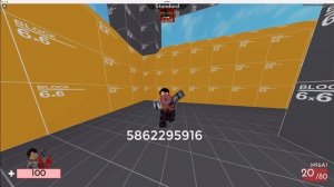 FUSION BOYS MUSIC ROBLOX ID