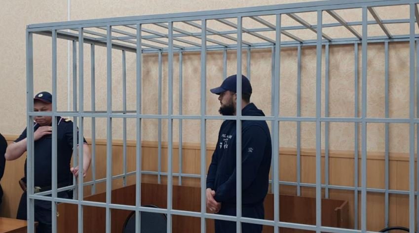 Суд Ульяновска арестовал подозреваемого в производстве «смертельного» сидра