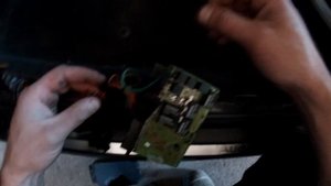 Audi A6 C5 Блок комфорта. 18+