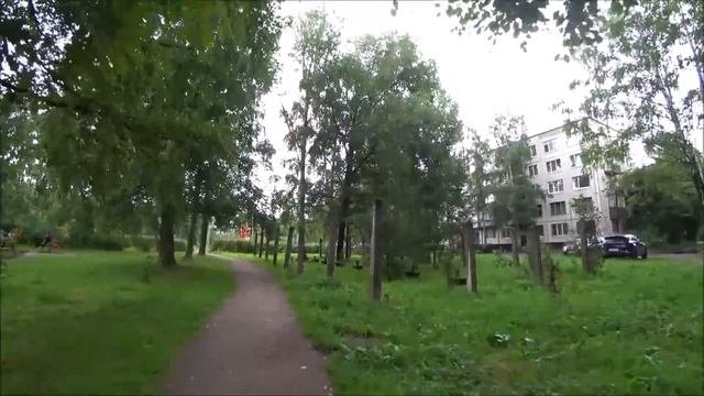 21. В культурной столице живут не только культурные люди...