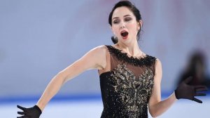 ЛУЧШИЕ ФИГУРИСТКИ ИТОГИ ЧЕМПИОНАТА РОССИИ ПО ФИГУРНОМУ КАТАНИЮ 2019 В КРАСНОЯРСКЕ