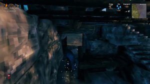 Seafloor Walking Boots - Valheim Mod