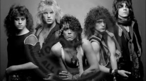 Ratt - In Your Direction