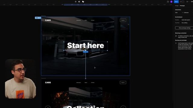 Figma Tutorial: Smart Animations In Record Time