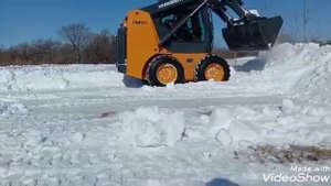 Мини погрузчик Lonking CDM312