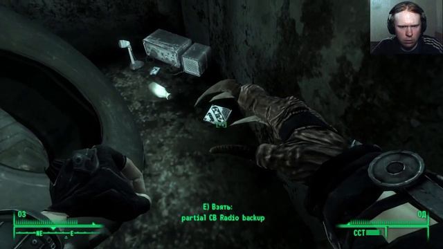 Винтовка Виктория Fallout 3 #63 смотреть онлайн