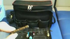 Мой набор электромонтажника. Часть вторая.