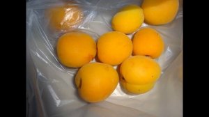 Абрикос Все полезные свойства