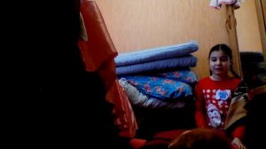 Моя сестрёнка сломала ногу!!!!🙇