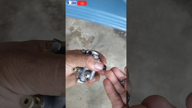 Tips Modifikasi Dan Service Pompa Oli Campur Motor 2 Tak Suzuki A100,RC100,Satria 2T,TS125,GP100.DL смотреть онлайн