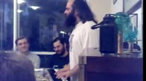 Псой Короленко - Грустная Песенка