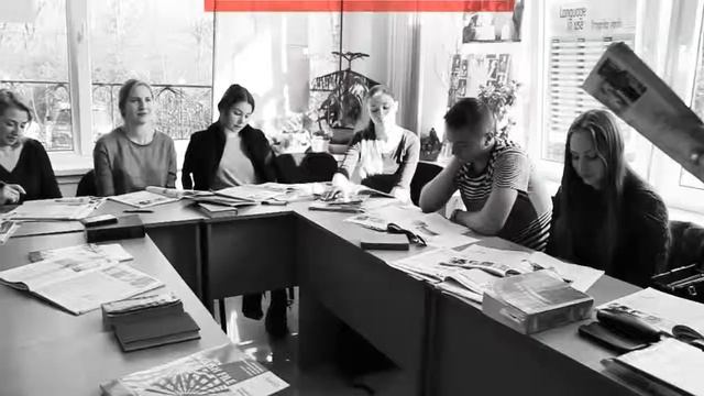 Чкаловские курсы смотреть онлайн