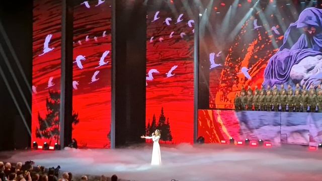 Журавли- Александра Воробьёва 20230503_205620.mp4