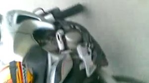 Хонда ТрансАльп 650