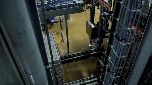 Установка, запуск и работа Роторного автоклава Steriflow смотреть онлайн