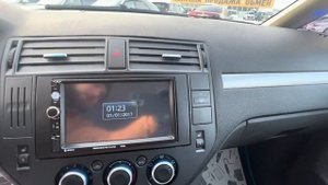 Ford C-MAX, 2005 год