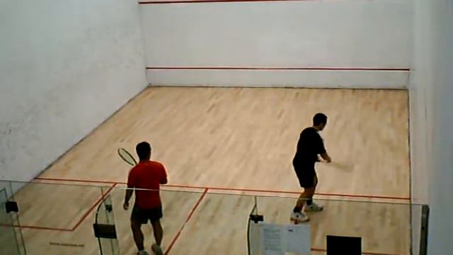 Pablo Larios vs Sergio Paiz 9 смотреть онлайн