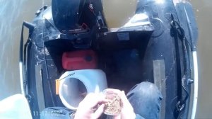 Рыбалка на  красноперку река Раздольная  Суйфун 7 ноября 2015г.