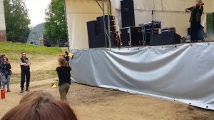 Тролль гнёт ель - Красно-желтые дни (Кино) на Шокофесте 2019