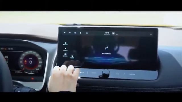 Novo Nissan X-Trail 2022-SUV Familiar Compacto смотреть онлайн