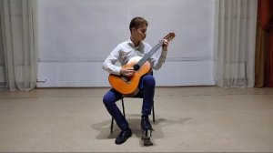 Т. Тиссеранд «Танго»