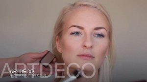 ARTDECO Makeup Norge HOW TO: Strobing