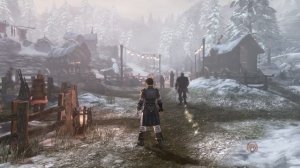 Fable 3 - Graphics mod (ReShade)