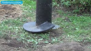 4.1. Что можно строить на винтовых сваях?