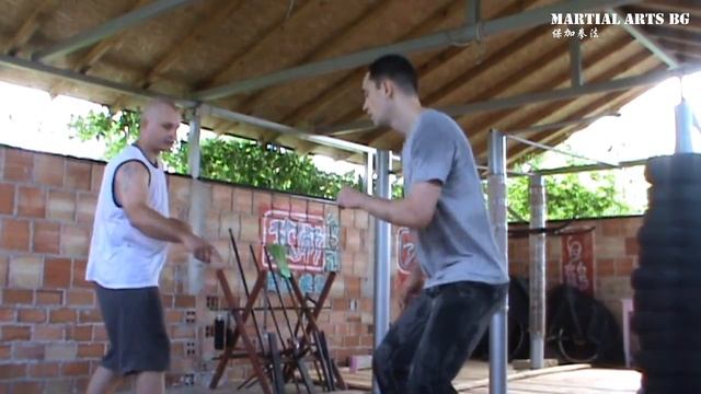 Семинар Нарезки Хоуцюань часть 3 смотреть онлайн