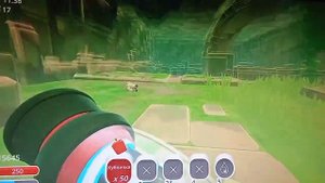Где обитают мозаичные слаймы и дервиш-слаймы в Slime Rancher