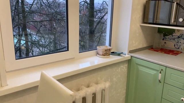 Сдаётся 2 ком г.Апрелевка, ул.Апрелевская 76 смотреть онлайн