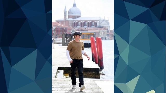 Неожиданное хобби Брэда Питта помогло ему пережить разрыв с Анджелиной Джоли