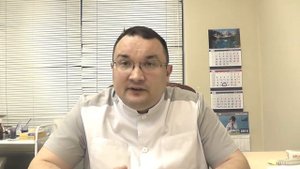 Симптомы хламидии у мужчин