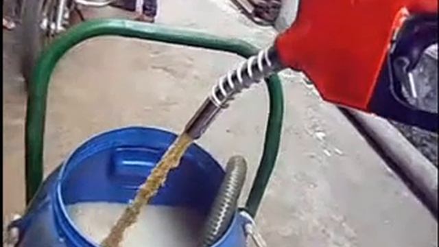 насосная станция бензин.дизтопливо,керосин.220В12В24В смотреть онлайн