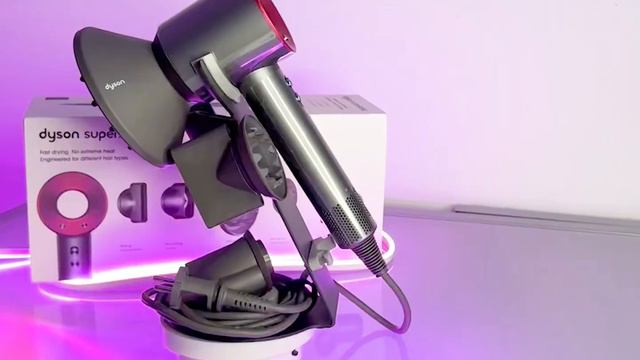 Фен Dyson HD08 в наличии в Казани смотреть онлайн