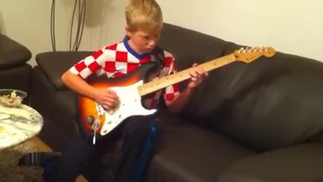 Boris-Samba Pa Ti смотреть онлайн