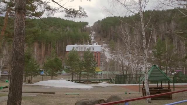 Жар-Птица Белокуриха региональный хореографический фестиваль