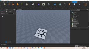 Как сделать фонарик в роблокс студио