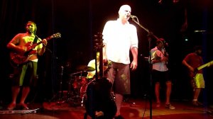 Несчастный случай - Выборы 27.7.2012 Б2